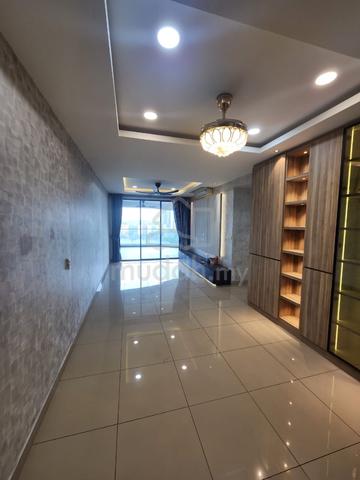 LakePark Residence @ KL North 1