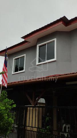 house for rent kampung Sri batu 1