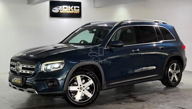 2020 Mercedes Benz GLB-CLASS 1.3 200 7G-DCT (A) - 3