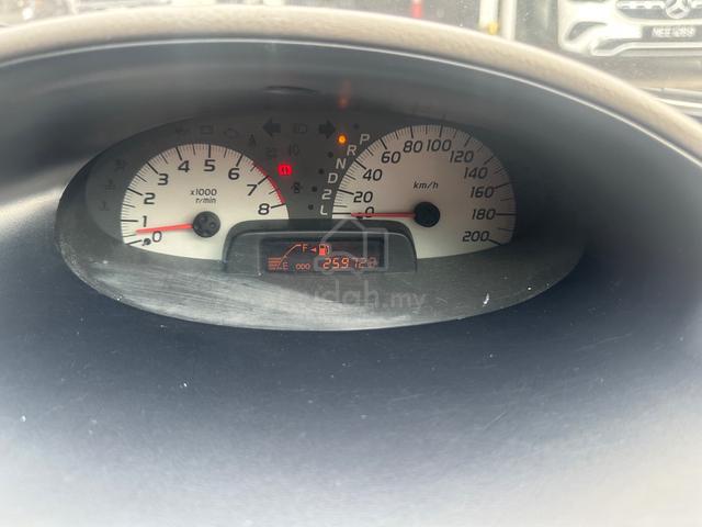 2006 Toyota VIOS 1.5 E NCP42R-EEPSKE FACELIFT (A) - 5