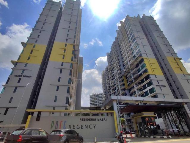 Parc Regency 1