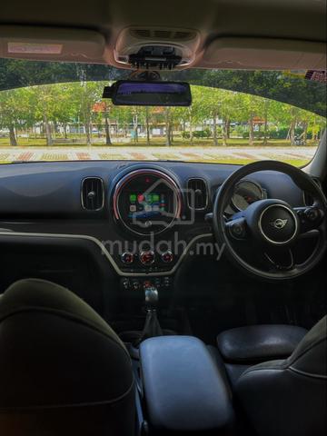 2019 Mini COUNTRYMAN 2.0 JOHN COOPER WORKS (A) - 3