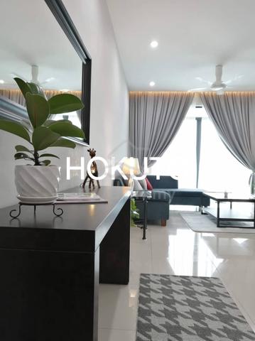 Marinox Sky Villas 1