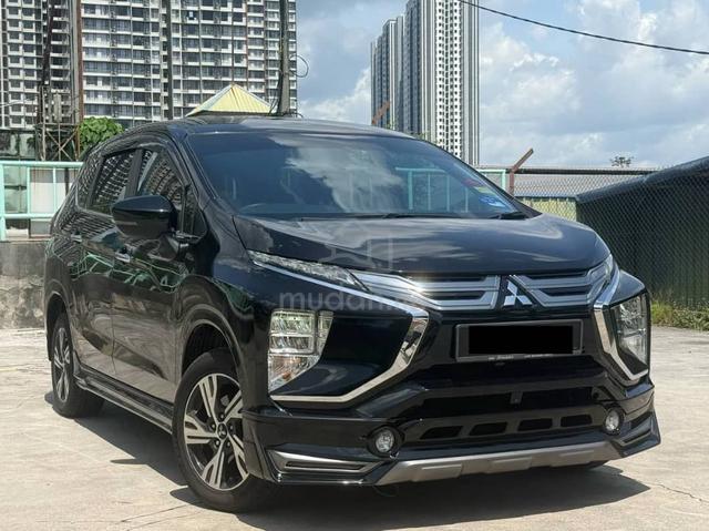 2023 Mitsubishi XPANDER 1.5 (A)  - 2