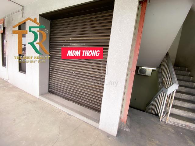 Bandaran baru fajar | office | for sale 1