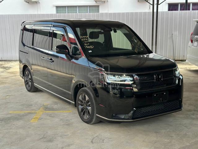 2023 Honda STEPWAGON 1.5 SPADA NFL 7 Seater - 1