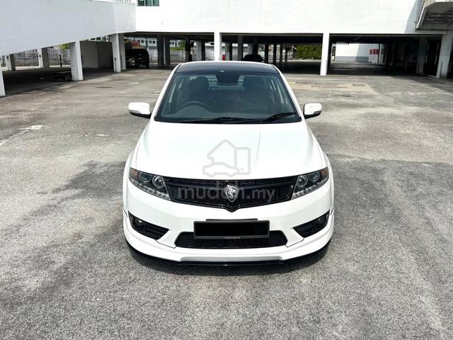 2018 Proton PREVE 1.6 PREMIUM (A) 3 YRS WARRANTY - 3
