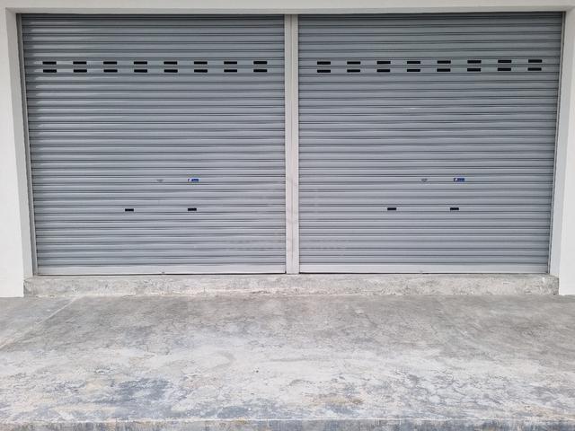 Shoplot at Tasek Mutiara Flat 1