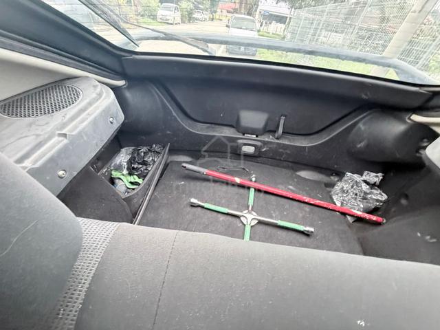 2007 Proton GEN-2 1.6 ENHANCED VERSION A (M) - 5