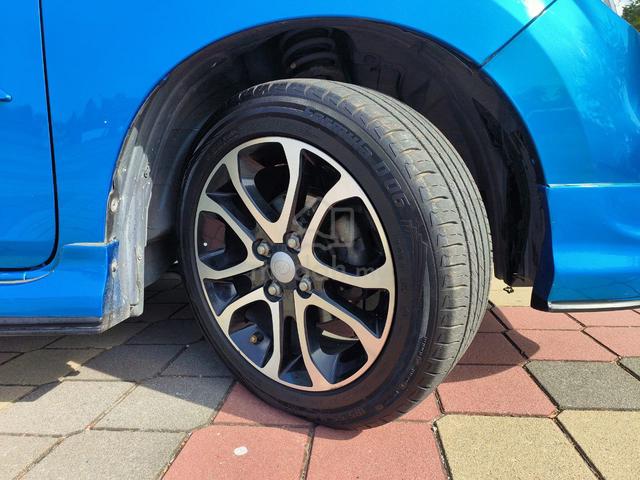 2016 Perodua BEZZA 1.3 AV (A) Full Spec, Bodykit - 5