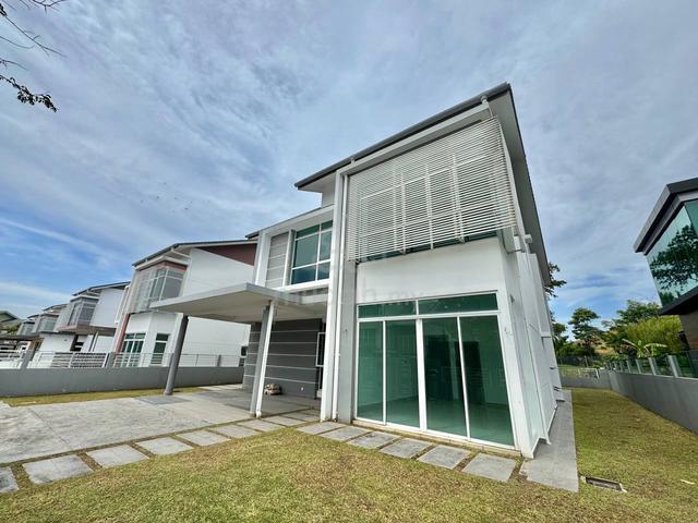 BRAND NEW | NEGO Bungalow Astelia Residence Denai Alam House For Sale 1