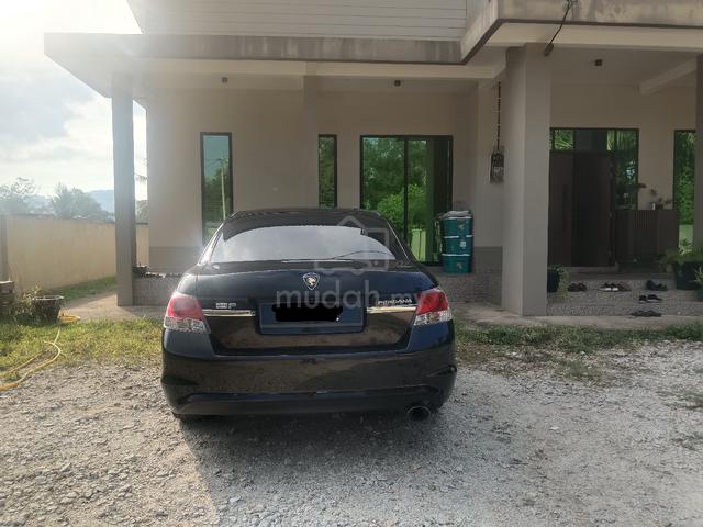 2014 Proton PERDANA 2.4 2.4L EXECUTIVE (A) - 3