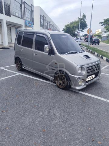 2004 Perodua KENARI 1.0 EZ (A) - 1