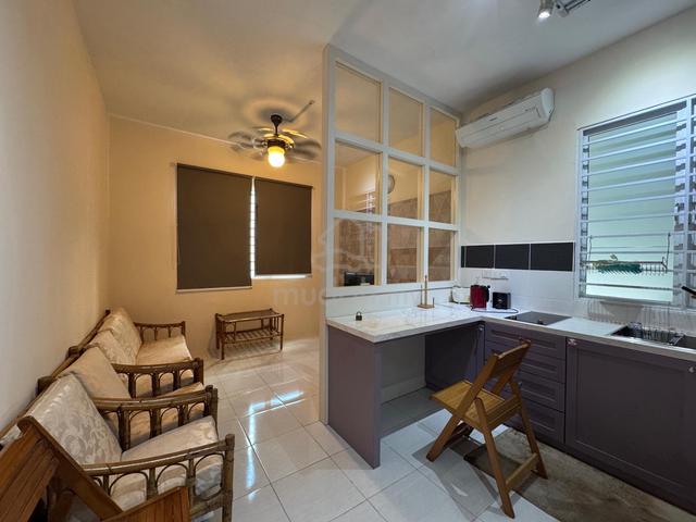 Stutong Heights Apartment 1 1