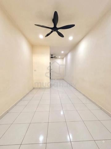 Taman Pulai Indah Kangkar Pulai Single Storey Terrace House 1
