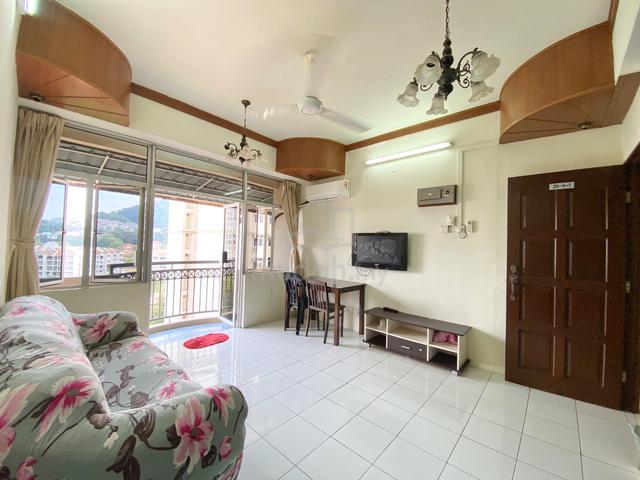 Taman Jubilee Phase 5 1