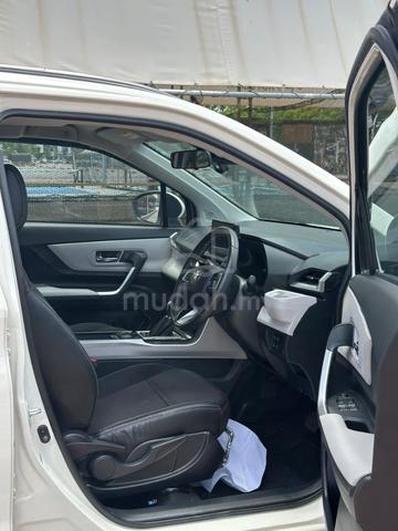 2022 Toyota VELOZ 1.5 (A) - 4