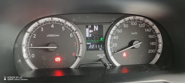 2024 Perodua ARUZ 1.5 AV MY21 D38L (A) - 4