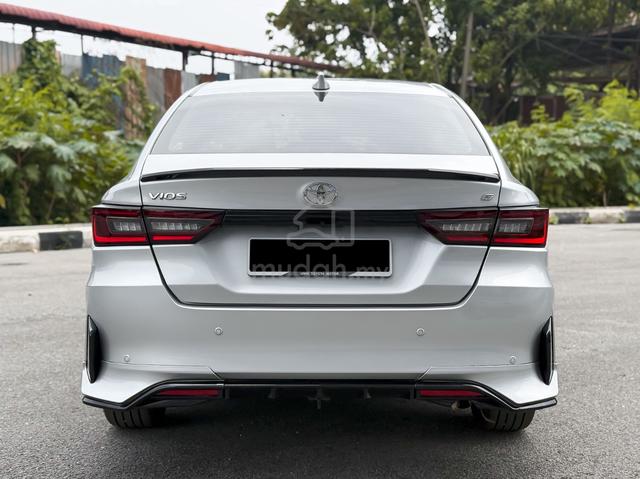 2023 Toyota VIOS 1.5 G MY23 (A) - 5