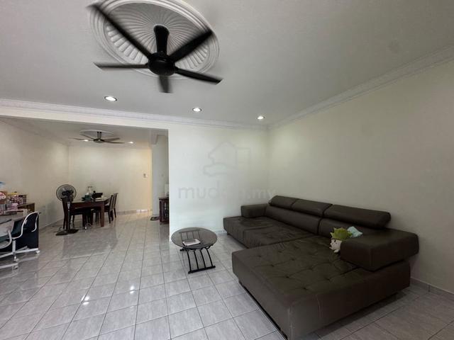 20x85 BELOW MARKET VALUE  2STY Bandar Bukit Tinggi Klang nr AEON LRT 1