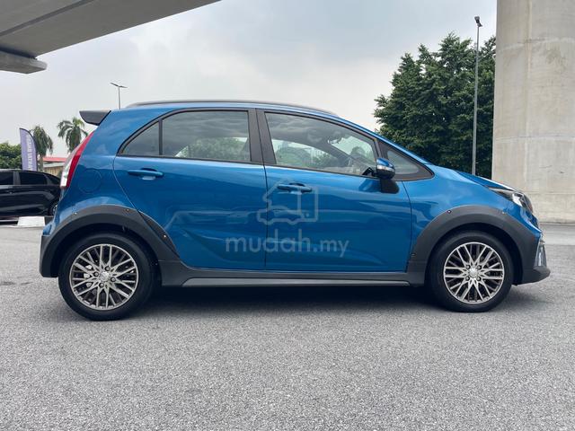 2022 Proton IRIZ 1.6 ACTIVE (A) - 3