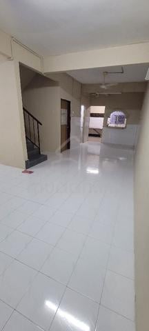 Untuk Disewa Teres 2 Tingkat Taman Desa Aman 1