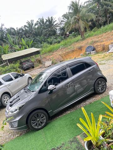 2016 Proton IRIZ 1.3 EXECUTIVE (A) - 2