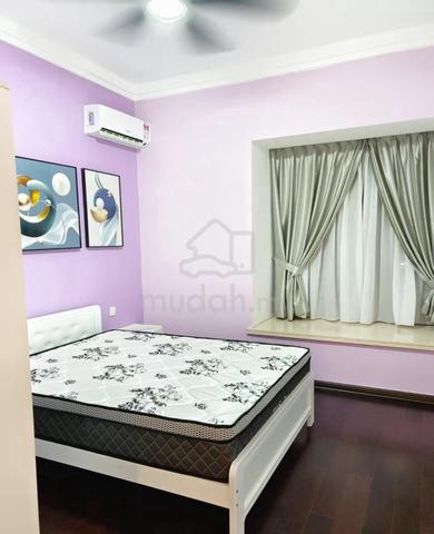 R&F Master Room -Rent 1