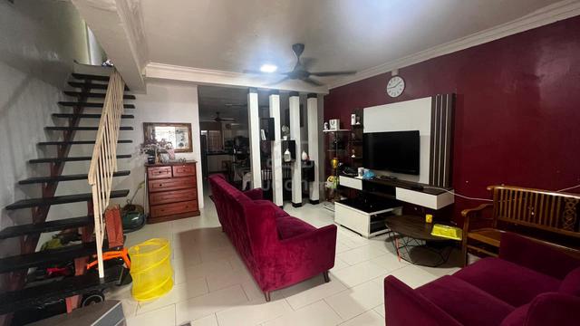 TO LET‼️ NEGO PRICE🔥 Rawang Perdana 2📍 1