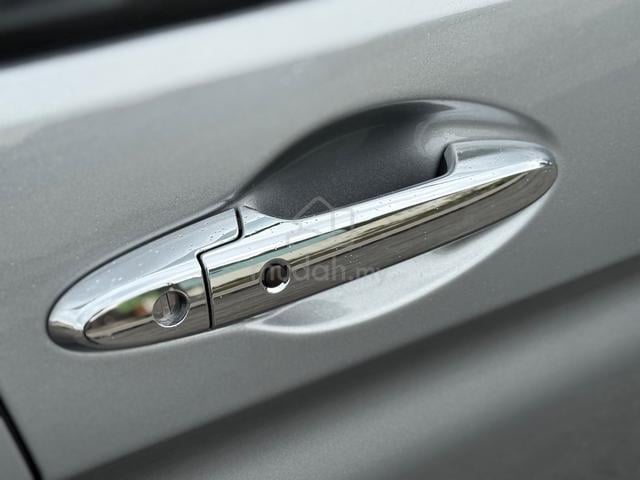 2019 Full Service Honda CITY 1.5 V - 5