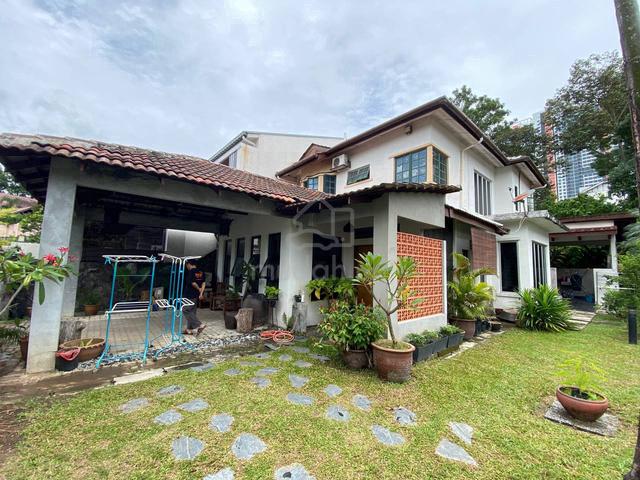3,003 SF of 2 Sty Semi D, B'Sedara Residences, Sek 6, Kota Damansara 1