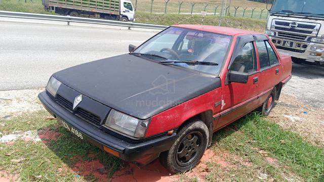 1995 Proton SAGA 1.3 (M) - 1