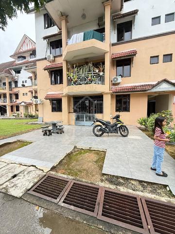Pangsapuri Desa Sri Jaya 1