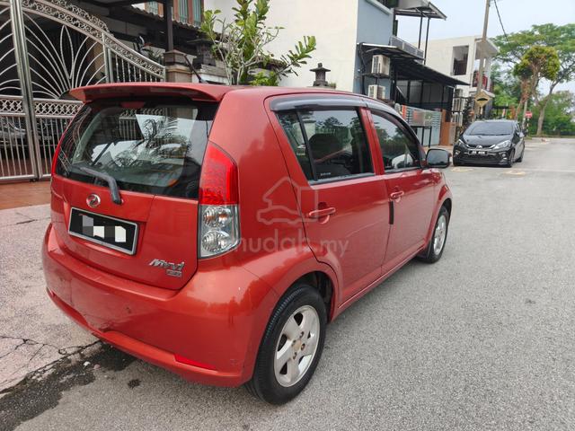 2006 Perodua MYVI 1.3 EZI (A) - 5