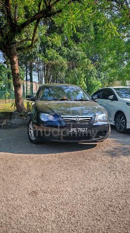 2013 Proton PERSONA 1.6 ELEGANCE BASE LINE (M) - 3
