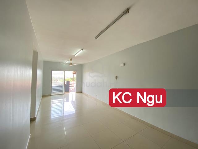 Kinrara Mas Condominium 1
