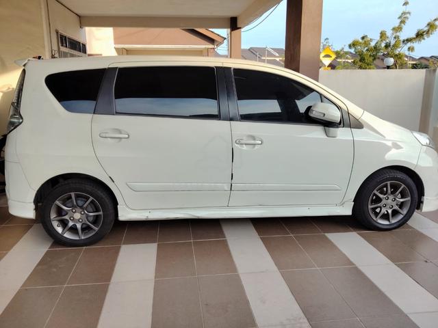 2018 Perodua ALZA 1.5 ZV ADVANCED FACELIFT (A) - 5