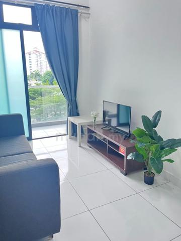 The Platino Serviced Apartment 1