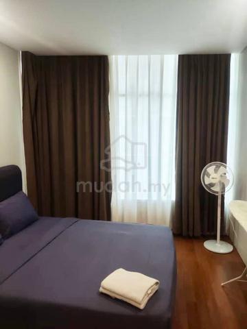 Sky Suites @ KLCC 5
