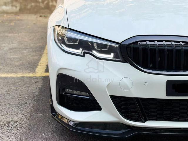 Bmw 2.0 330I M SPORT G20 F/bdykit Exhaust F/servic - 3