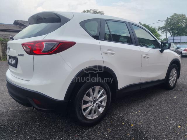 Loan Kedai 2013 Mazda CX-5 2.0 2WD HIGH SPEC (A) - 3