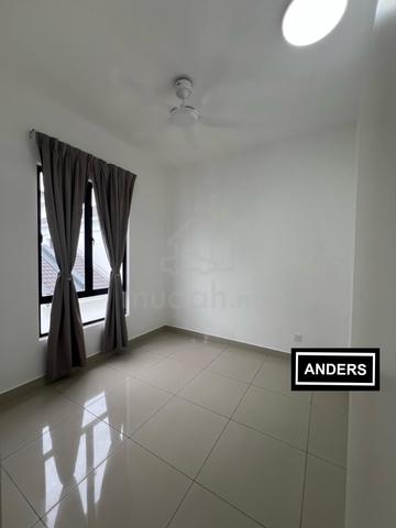 Camdon Ecoworld Eco Horizon Garden Home Batu Kawan Fitted Rent NEW 3