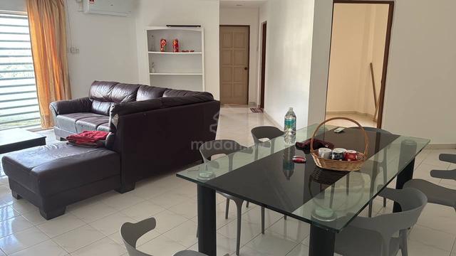 Hillcity Condo 1