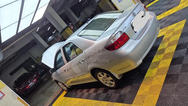 2005 Toyota VIOS 1.5 G NCP42R-EEPGKE (A) - 3