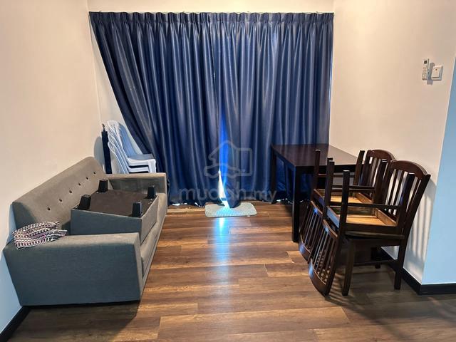 Camellia Residences 1