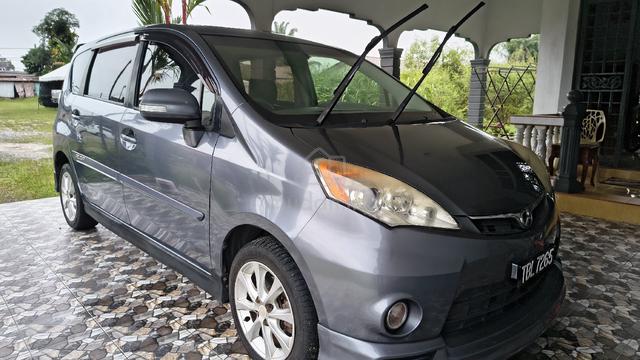 2013 Perodua ALZA 1.5 EZ (A) - 3