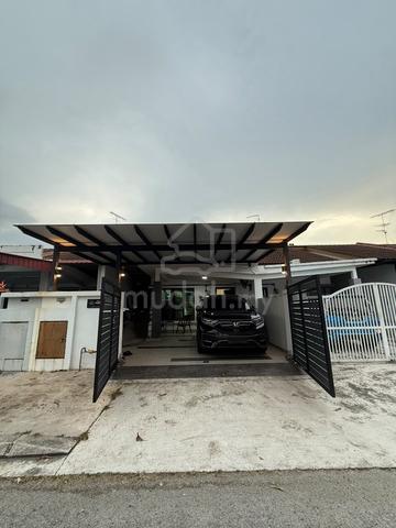 Seri Austin Dato Onn 1