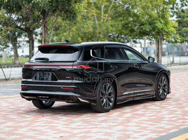 2025 Toyota Crown Estate Z 2.5 HEV Modellista - 3