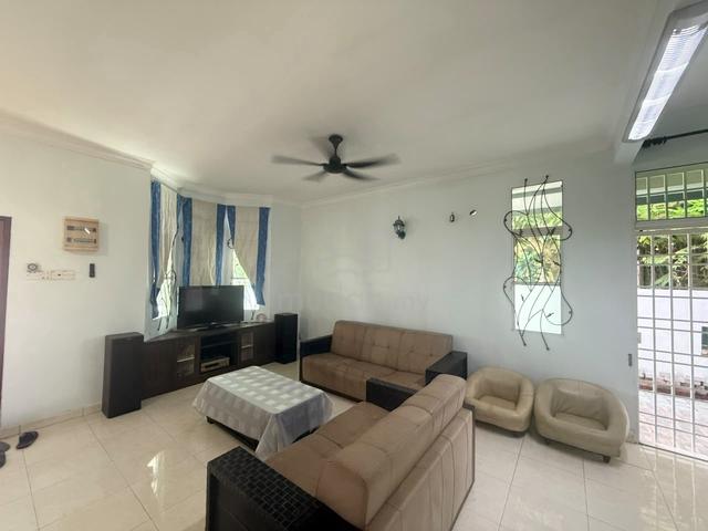2-storey Terraced House @ Taman Bukit Minyak Indah at Bukit Mertajam 1