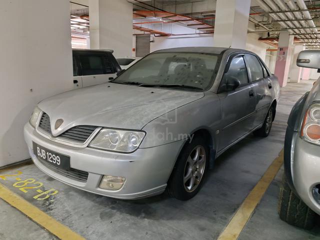 2006 Proton WAJA 1.6 ENHANCED (M) - 3